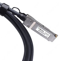 Cisco QSFP-4SFP25G-CU3M Compatible 100G-DAC-CU QSFP28 to 4xSFP28 Passive 3M (9.8ft) 30AWG Direct Attach Cables